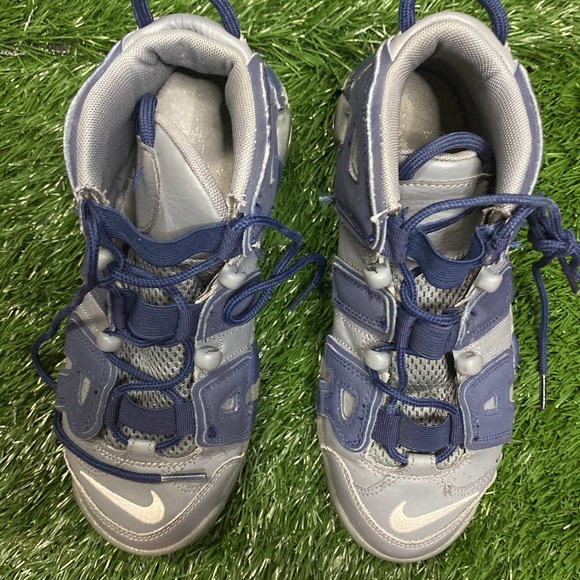 Uptempo Nike - Picture 5 of 7